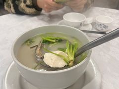 -台山第一家兴华黄鳝饭·黄鳝婆(彭沙坑总店)