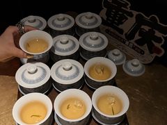 -烤匠麻辣烤鱼(重庆万象城店)