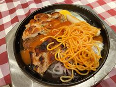 -开心果牛扒城(雍华庭店)