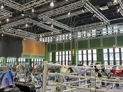 -悦莱美游泳健身会所(御景壹号店)