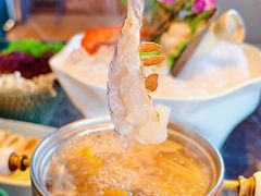 -蒋记海鲜姿造•洋房别墅(星河湾店)