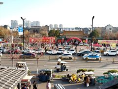 -太白楼-济宁运河核心景区