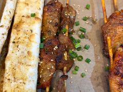 -小丫头餐厅·江浙菜·烧烤(灵隐店)