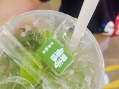 -茶救星球·蔬果茶(东城万达店)