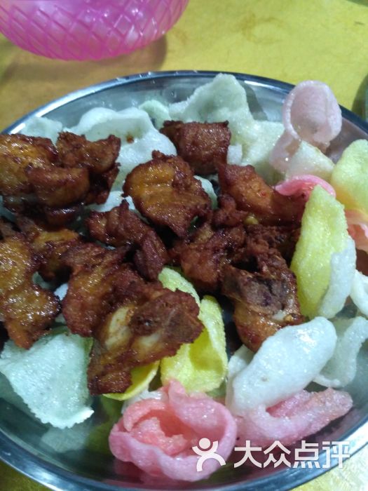 竹园美食图片 - 第32张