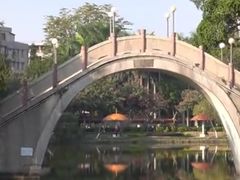 景点-金砂公园