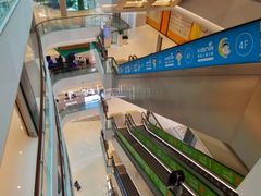 -首开·龙湖成都西宸天街