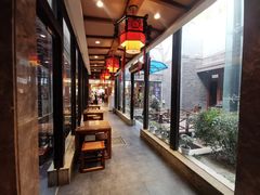 -毅祥斋老孙家泡馍(北院门鼓楼店)