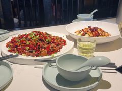 -院8里·小聚园老川菜(九眼桥店)