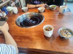 -楠火锅(仁恒梦中心店)