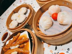 -点都德(中海环宇荟店)