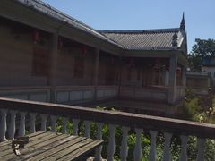 -万秋楼