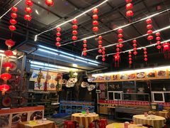 -水乡人家私房菜(逢简店)