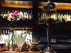 -The Bottle Bar(羲和商业广场店)