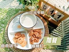 -北京市邮政管理局海慧寺幼儿园