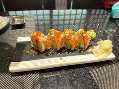 -德川家日本料理(中关村寰太大厦店)