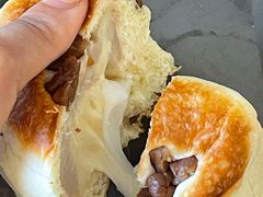 -Juicy Bakery(大学路店)
