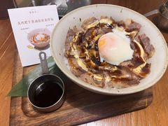 -The Good Place好地方·Brunch·coffee(国贸店)