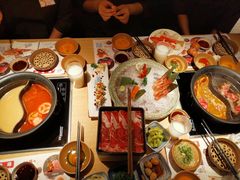 -温野菜涮涮锅(西单大悦城店)