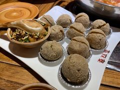 -亮欢寨酸汤鱼(沙冲路店)