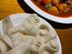 -疆里疆外·和田烤肉·清真