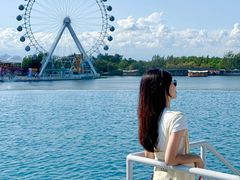 -渔岛海洋度假区