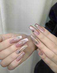 -IDO美甲美睫