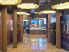 -长春凯悦酒店咖啡厅Market Café