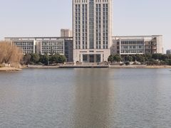 -江南大学(蠡湖校区)