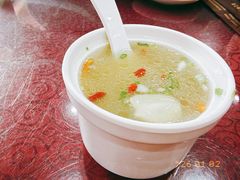 十全十美燉湯-老边饺子馆(中街店)