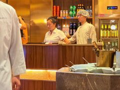 -捞神煲汤火锅(湖滨商业街店)
