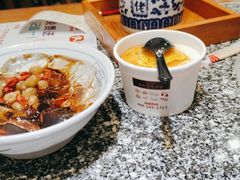 -湘下佬·老长沙吃货铺(酃湖万达店)