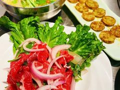 -鹤之乡·齐齐哈尔烤肉·非遗(秋涛路店)