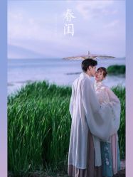 -唯一旅拍·颂当代影像艺术中心(上城店)