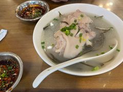 -双流老字号董蹄花(广场路店)