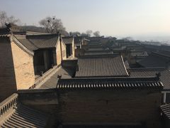 -山西王家大院