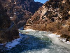 -黑龙潭风景区