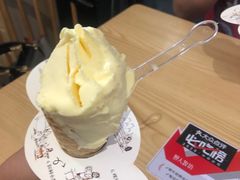 -野人先生现做冰淇淋(北京顺义祥云小镇店)