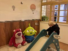 -悟空山宿陨石私汤温泉酒店(神舟大道地铁站店)