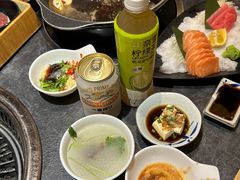 -匠牛亭·锅物烧肉放题自助(昆百大·泰业城店)