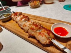 -俄士厨房(环球港店)