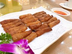 -轩记海鲜餐厅·四十五年老字号·经典粤菜(西区彩虹店)