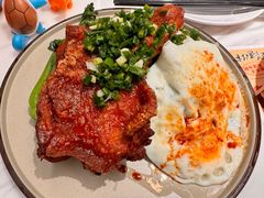 -新世界餐厅(万达店)