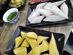 -牛魔王汕头牛肉火锅(笋岗店)