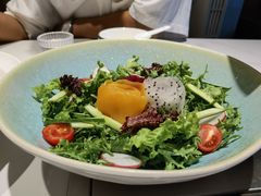 -老大连·海肠捞饭·大连海鲜大连菜(西安路店)
