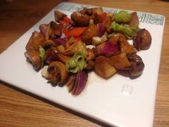 -云海肴云南菜·蒸汽石锅鱼(北京良乡华冠店)