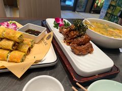-阿喆私房菜(西五路店)