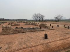 -盘龙城遗址博物院