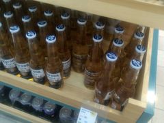 -果蔬好生活超市(乐堤港店)