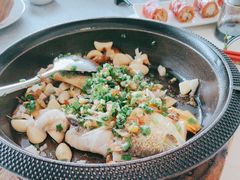 -晋江荣誉国际酒店·港誉茶餐厅